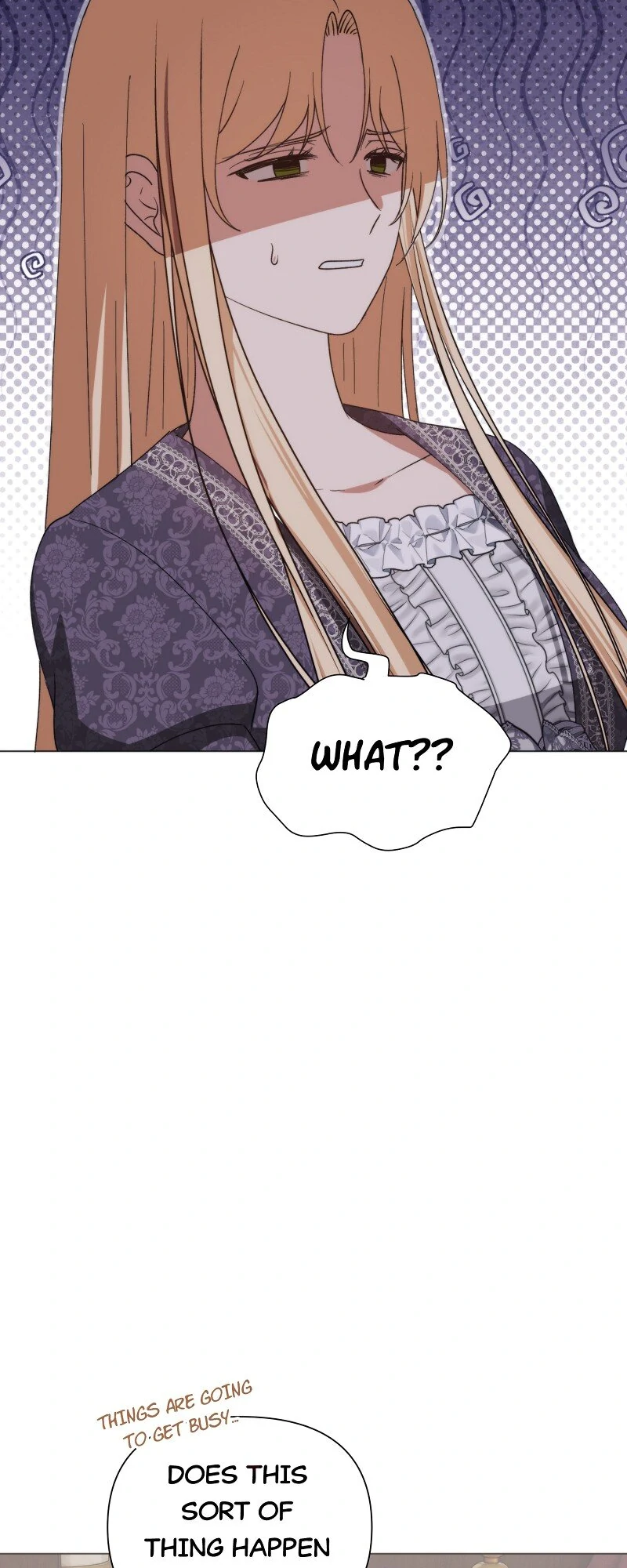 The Grand Duke is Mine chapter 77 page 6