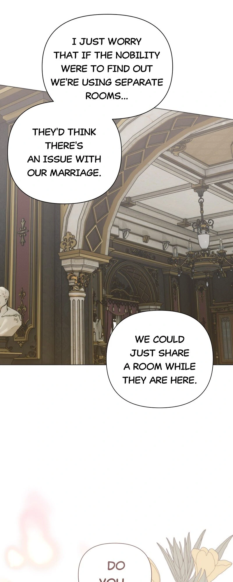 The Grand Duke is Mine chapter 77 page 14