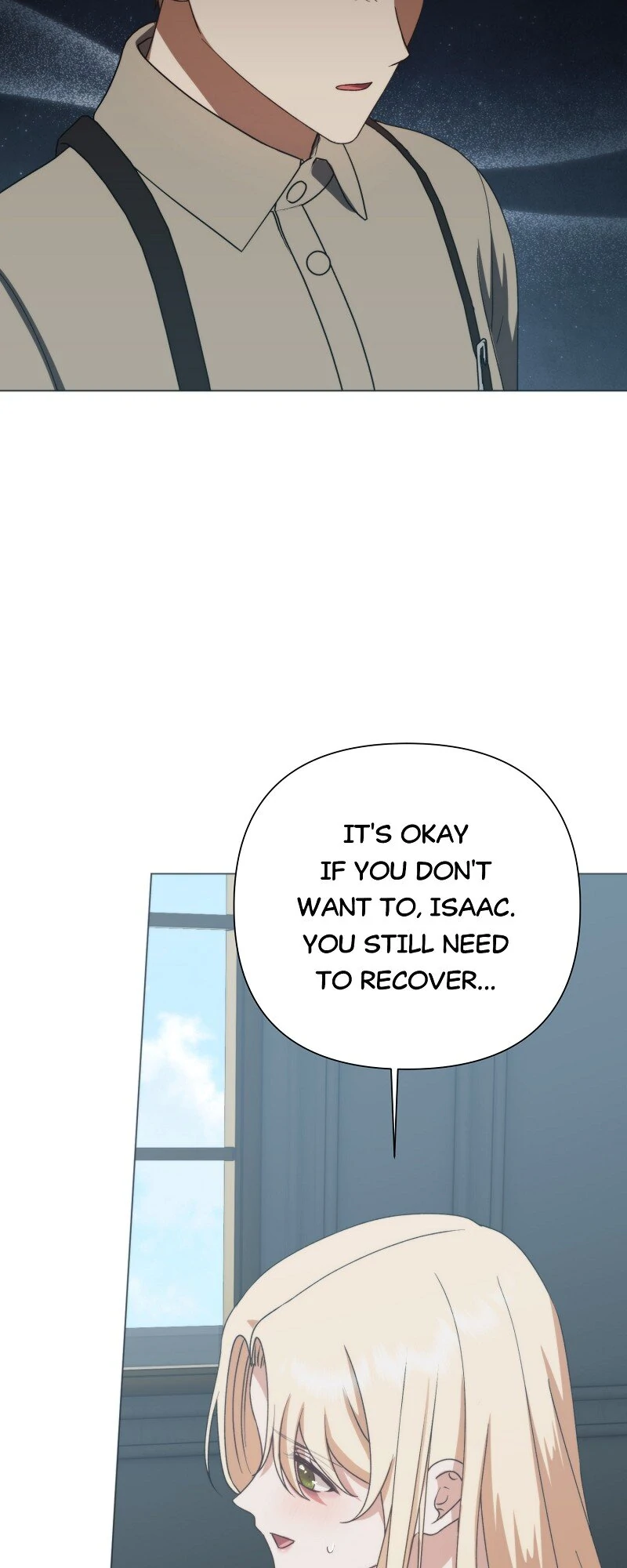 The Grand Duke is Mine chapter 77 page 23