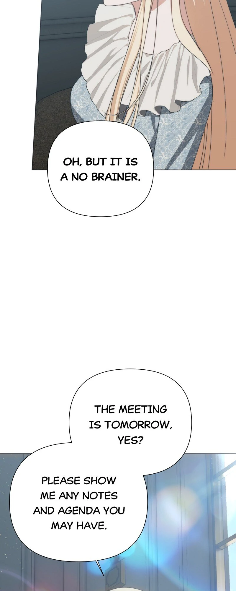 The Grand Duke is Mine chapter 77 page 24
