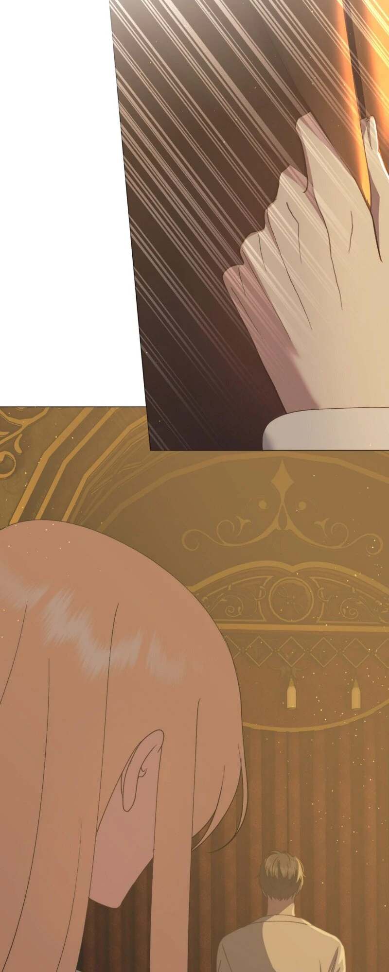 The Grand Duke is Mine chapter 77 page 42