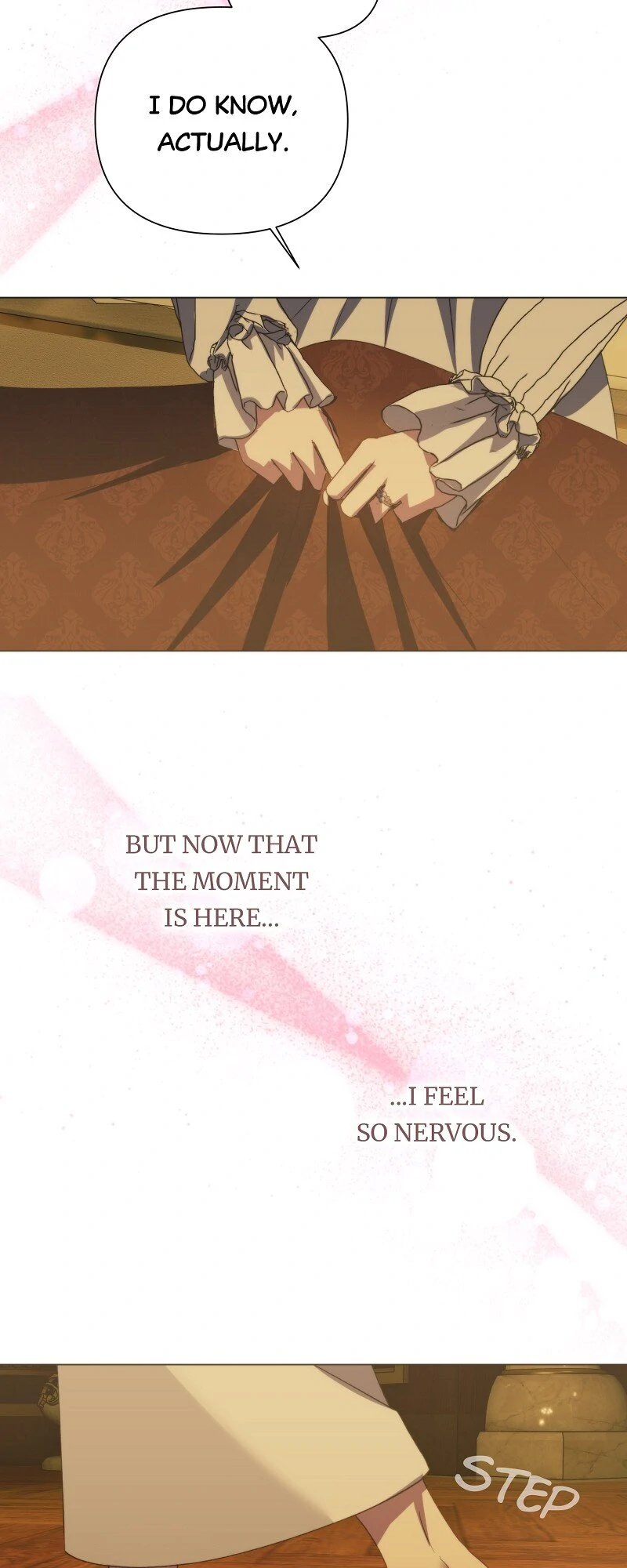 The Grand Duke is Mine chapter 77 page 49