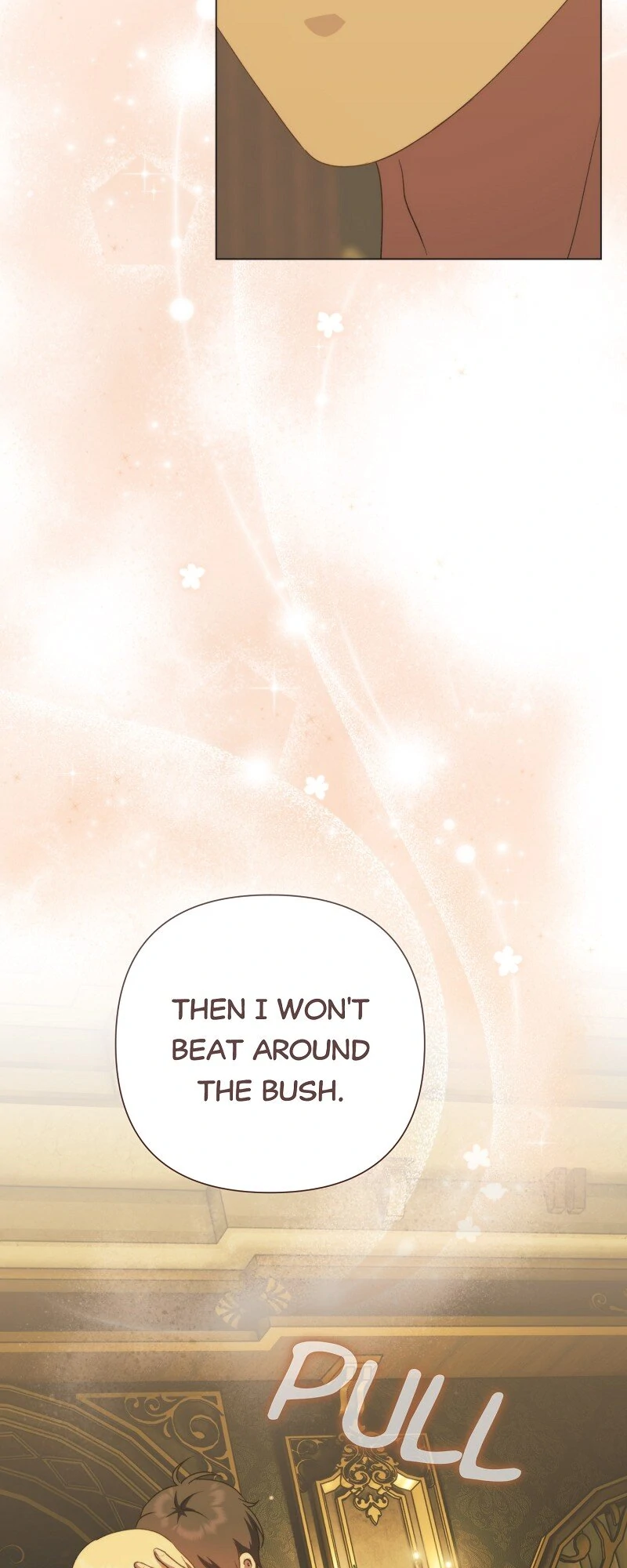 The Grand Duke is Mine chapter 77 page 54