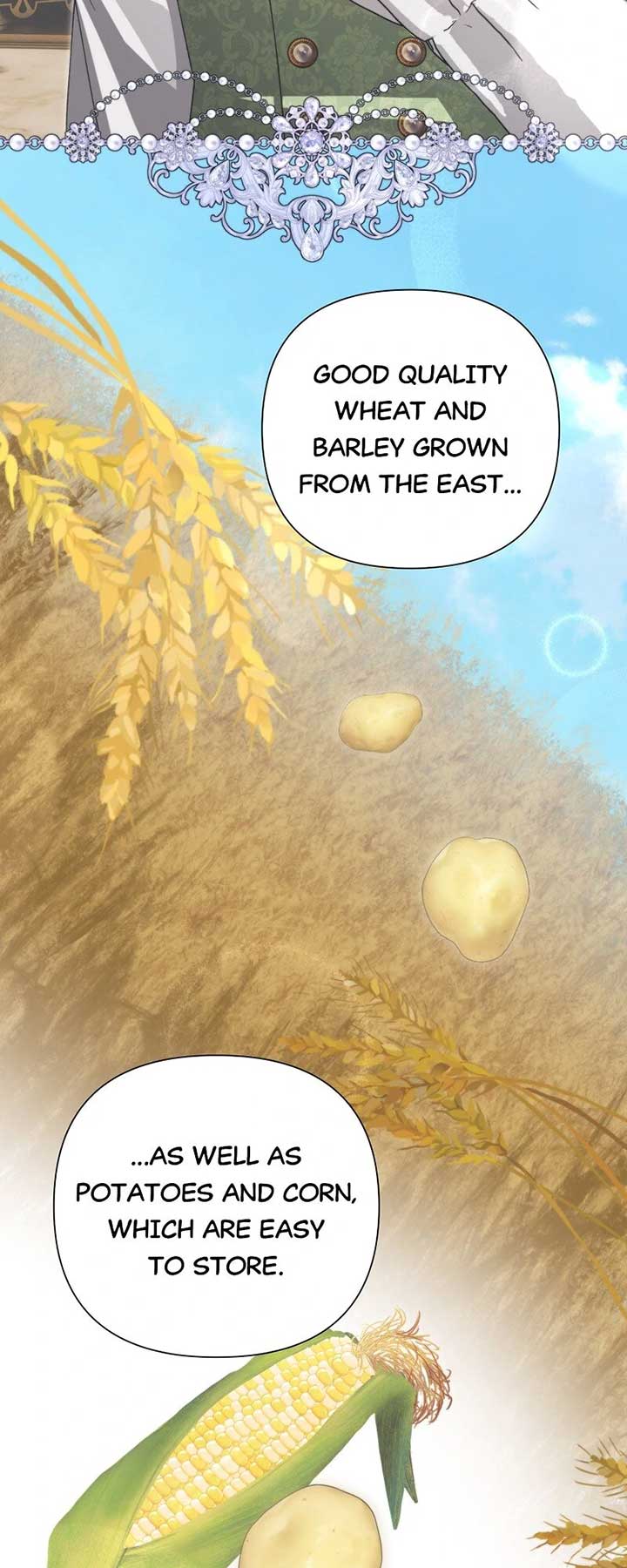 The Grand Duke is Mine chapter 79 page 8