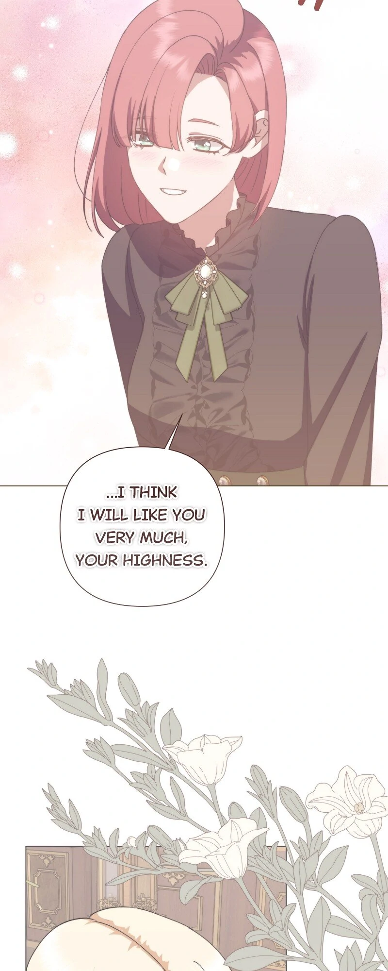 The Grand Duke is Mine chapter 80 page 14