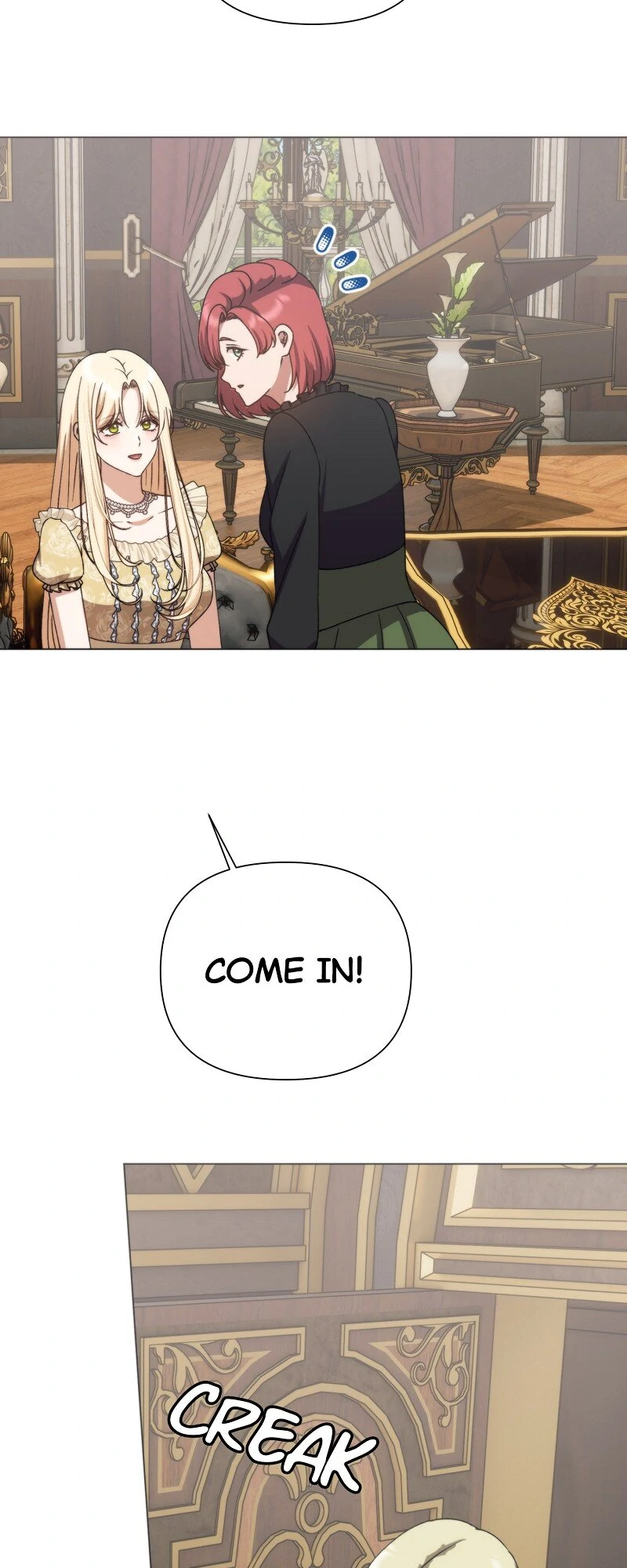 The Grand Duke is Mine chapter 80 page 16