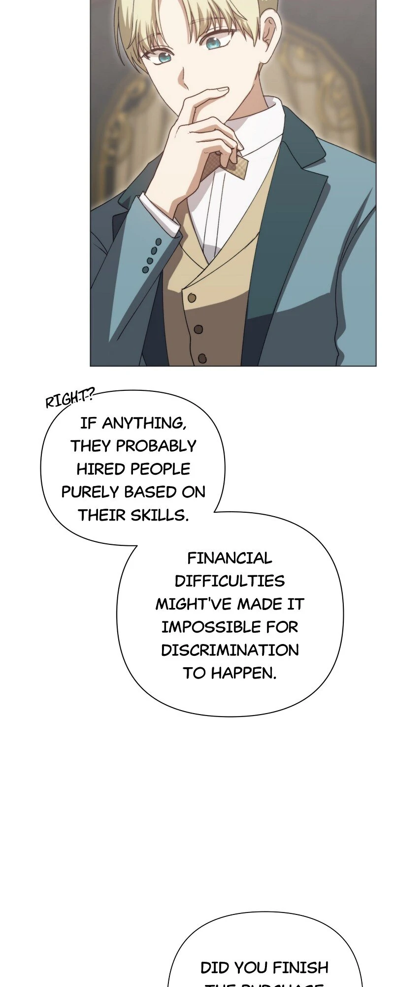 The Grand Duke is Mine chapter 80 page 24