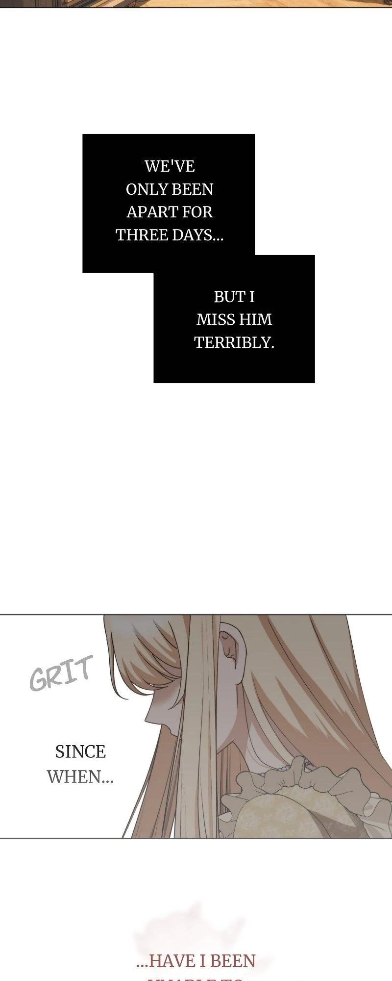 The Grand Duke is Mine chapter 80 page 29