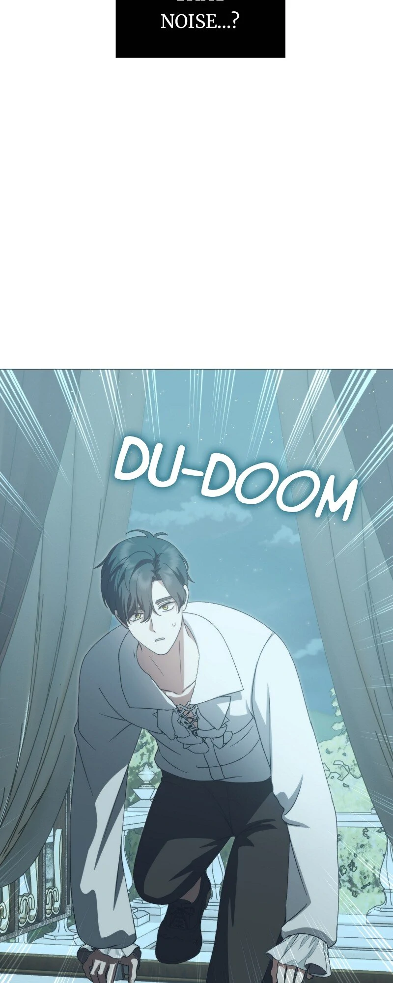 The Grand Duke is Mine chapter 80 page 34