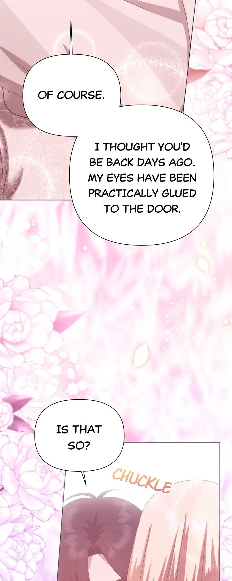 The Grand Duke is Mine chapter 80 page 39