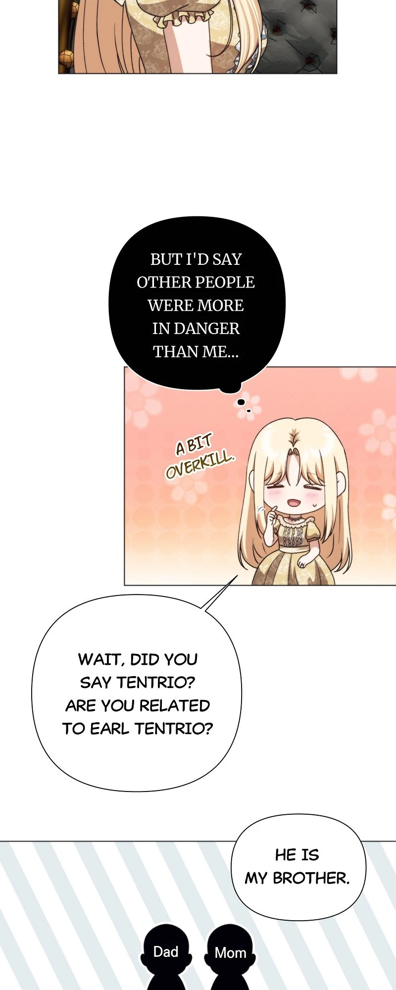 The Grand Duke is Mine chapter 80 page 4