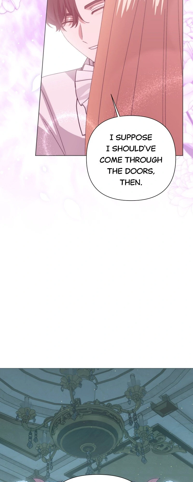 The Grand Duke is Mine chapter 80 page 40