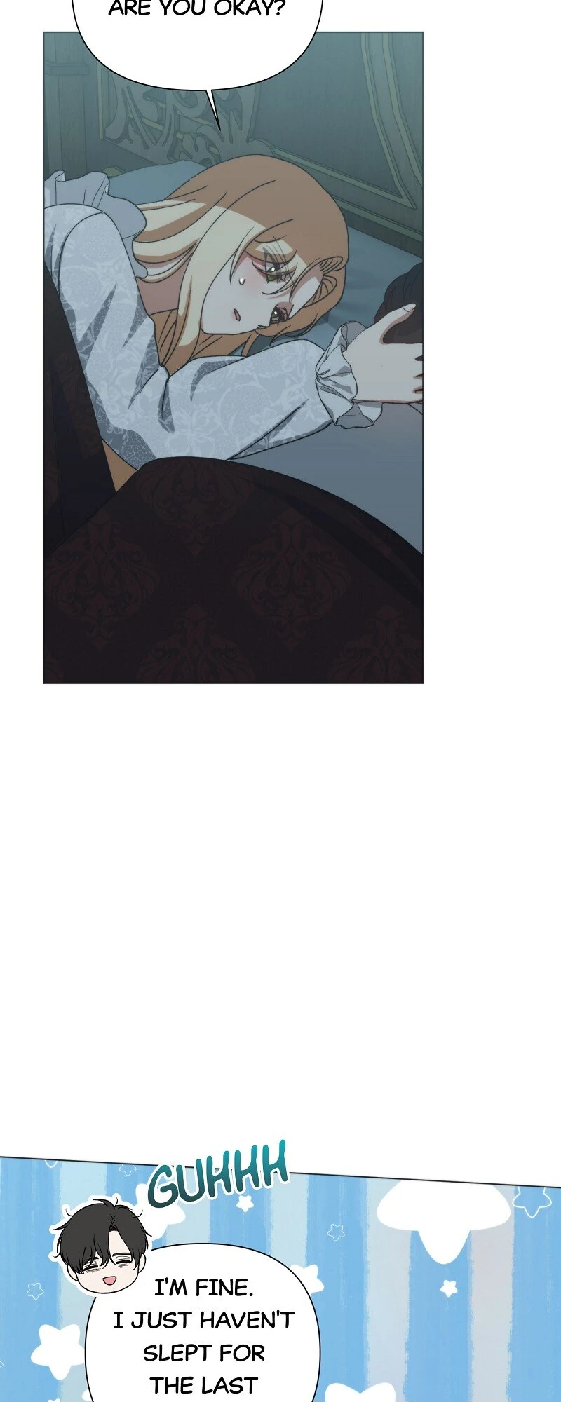 The Grand Duke is Mine chapter 80 page 43