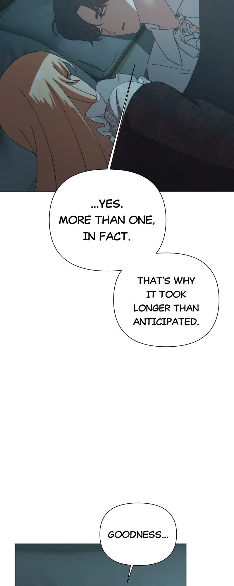 The Grand Duke is Mine chapter 80 page 45