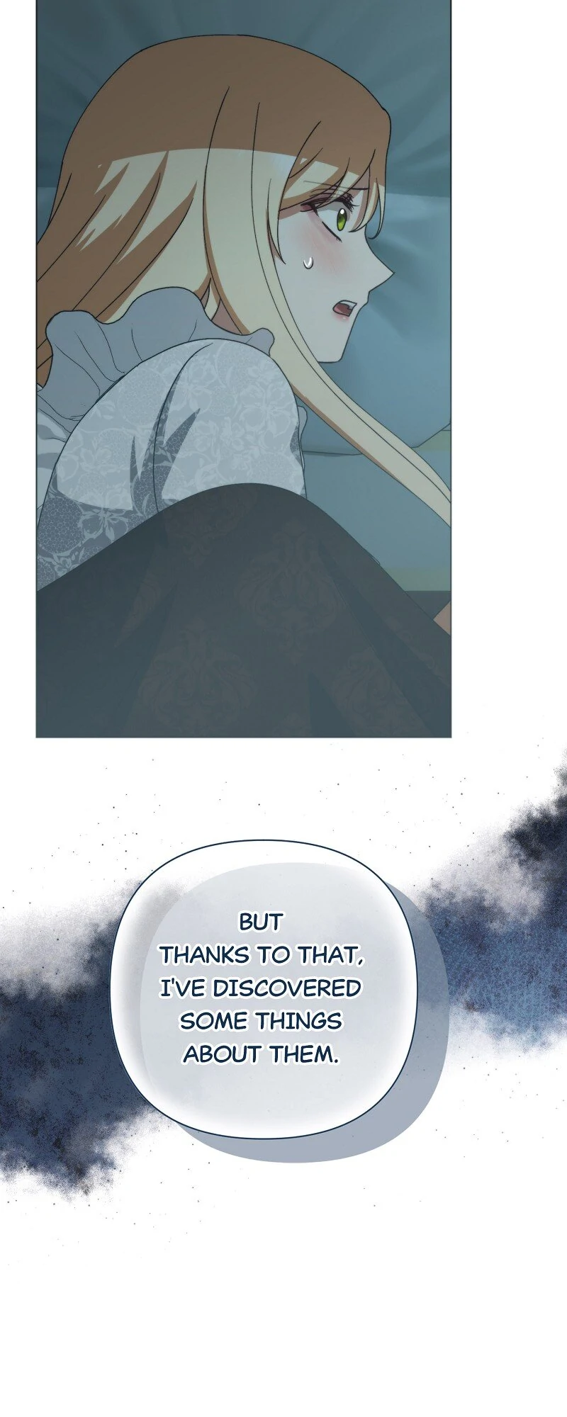 The Grand Duke is Mine chapter 80 page 46