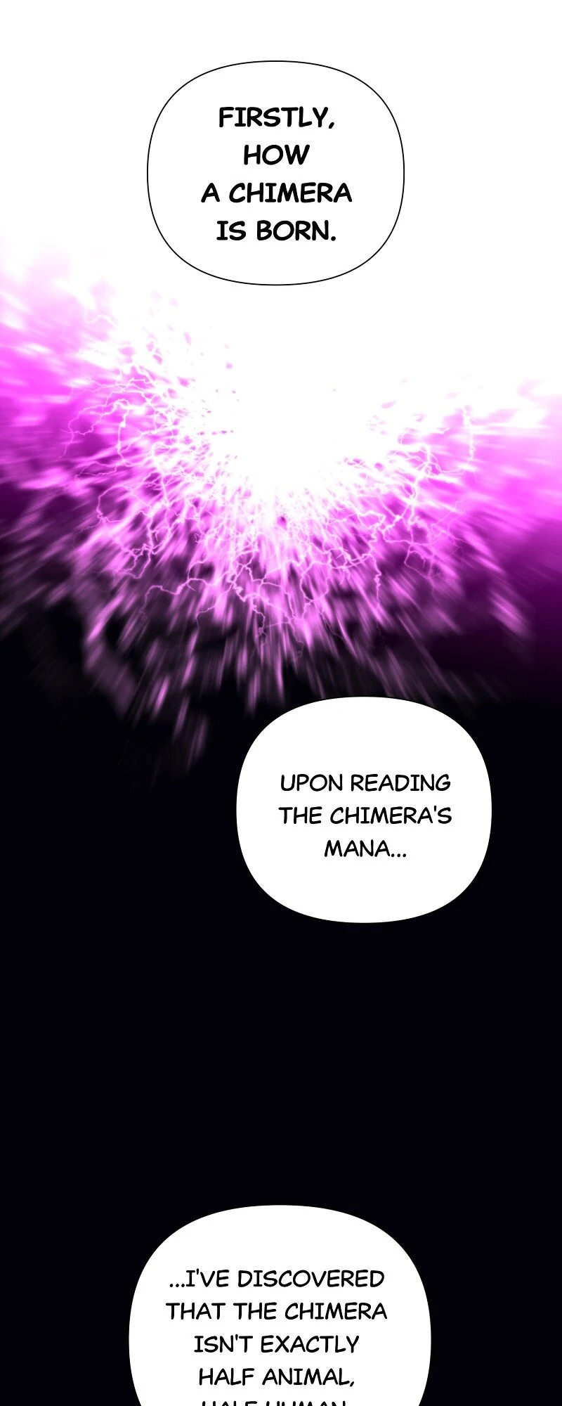 The Grand Duke is Mine chapter 80 page 47