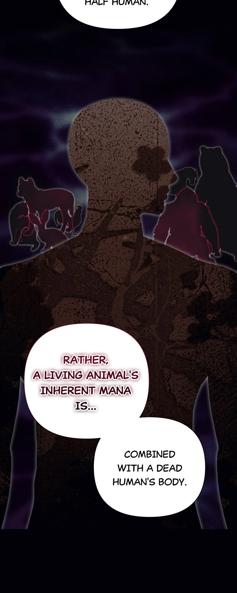 The Grand Duke is Mine chapter 80 page 48