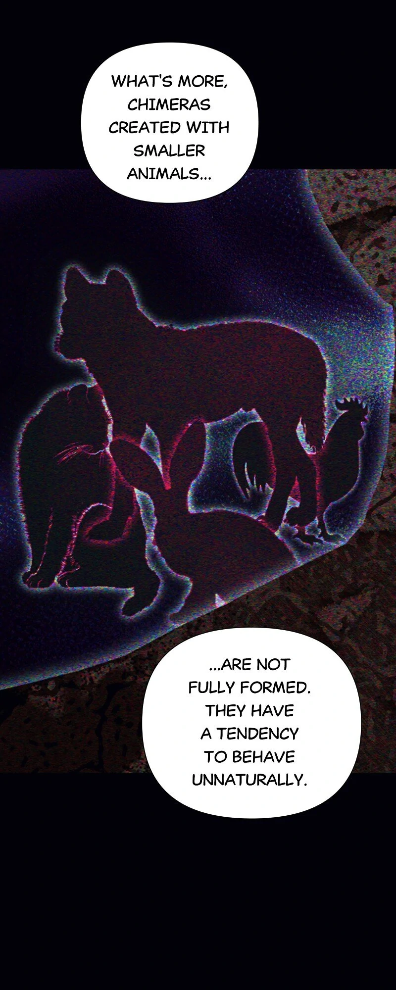 The Grand Duke is Mine chapter 80 page 49
