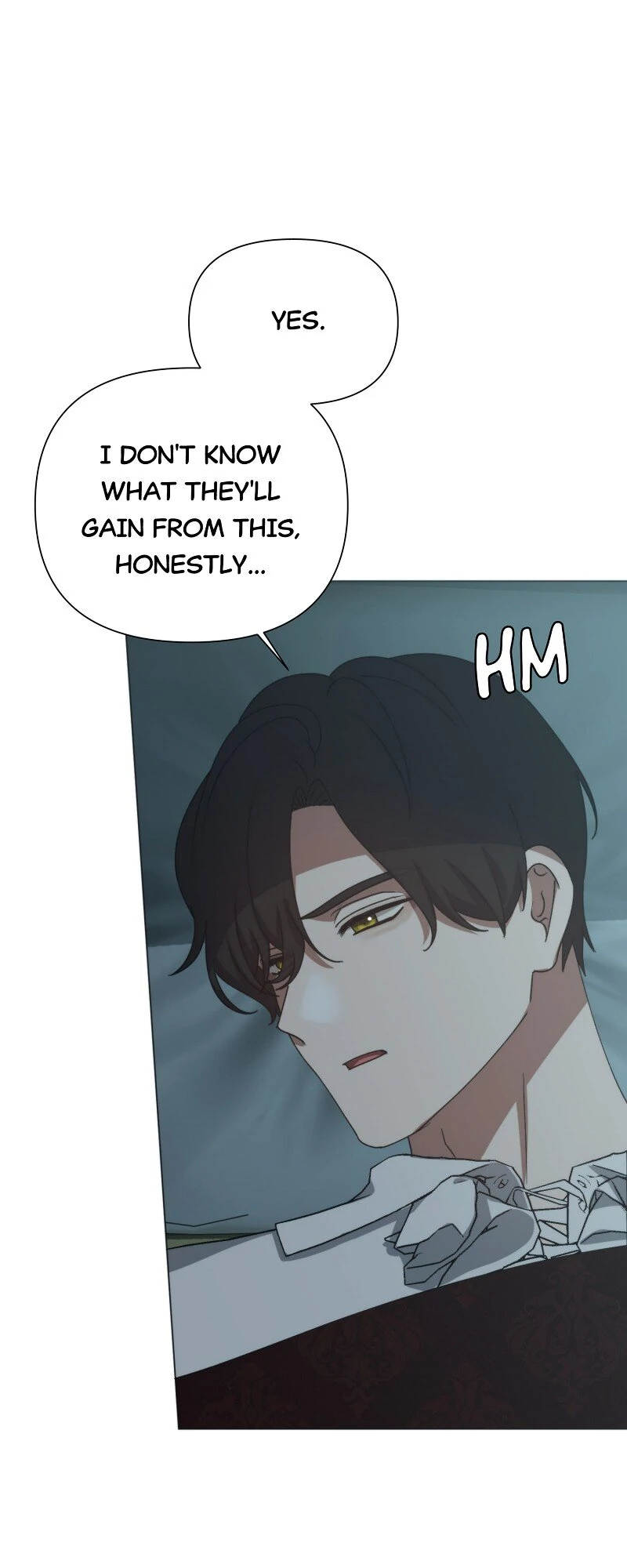 The Grand Duke is Mine chapter 80 page 53