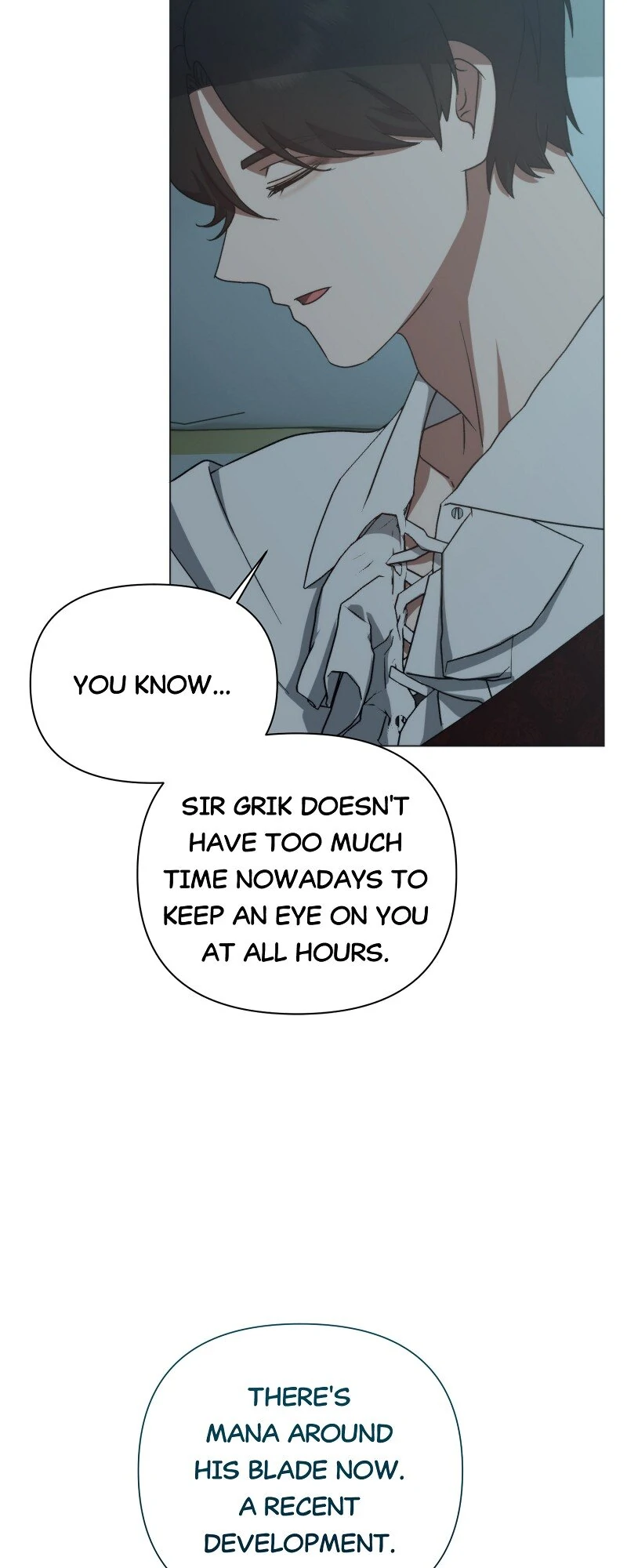 The Grand Duke is Mine chapter 80 page 59