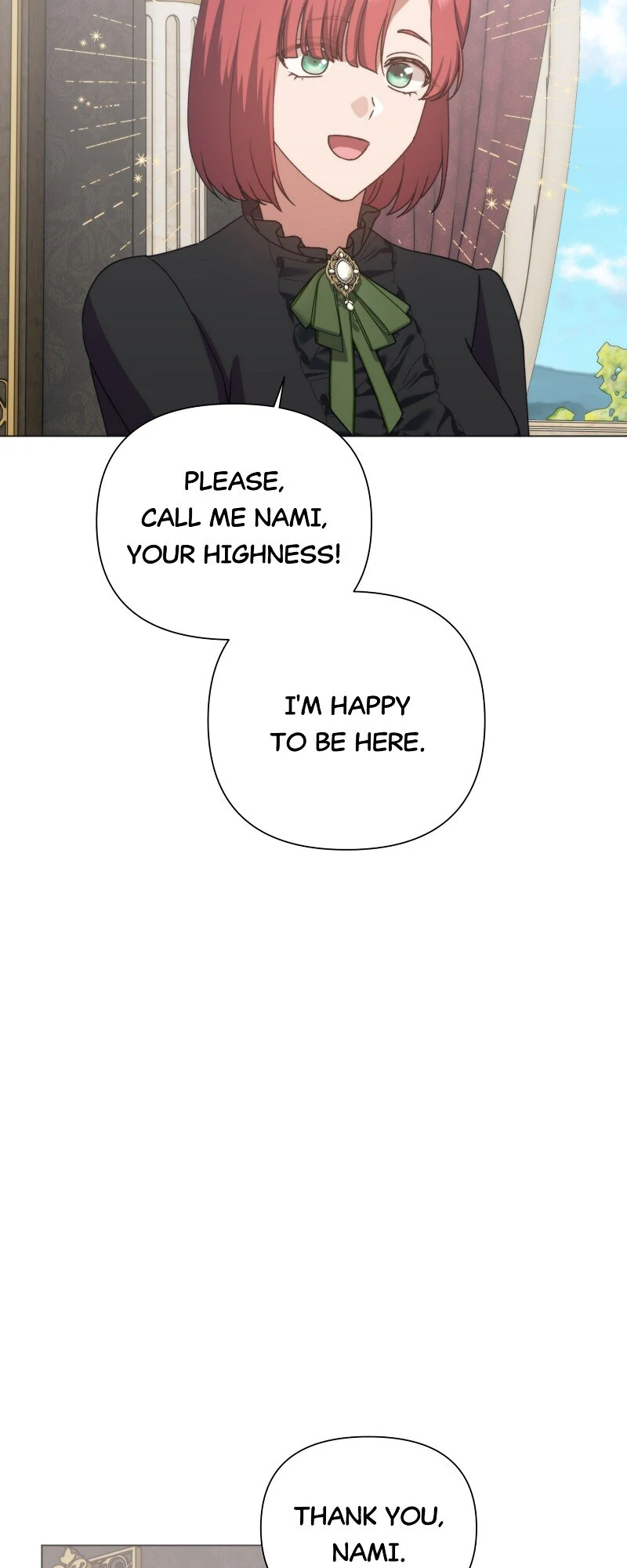 The Grand Duke is Mine chapter 80 page 6