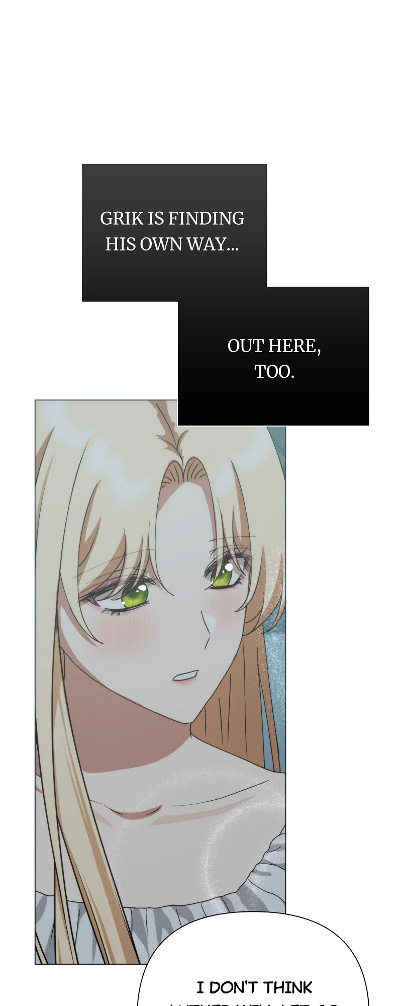 The Grand Duke is Mine chapter 80 page 61