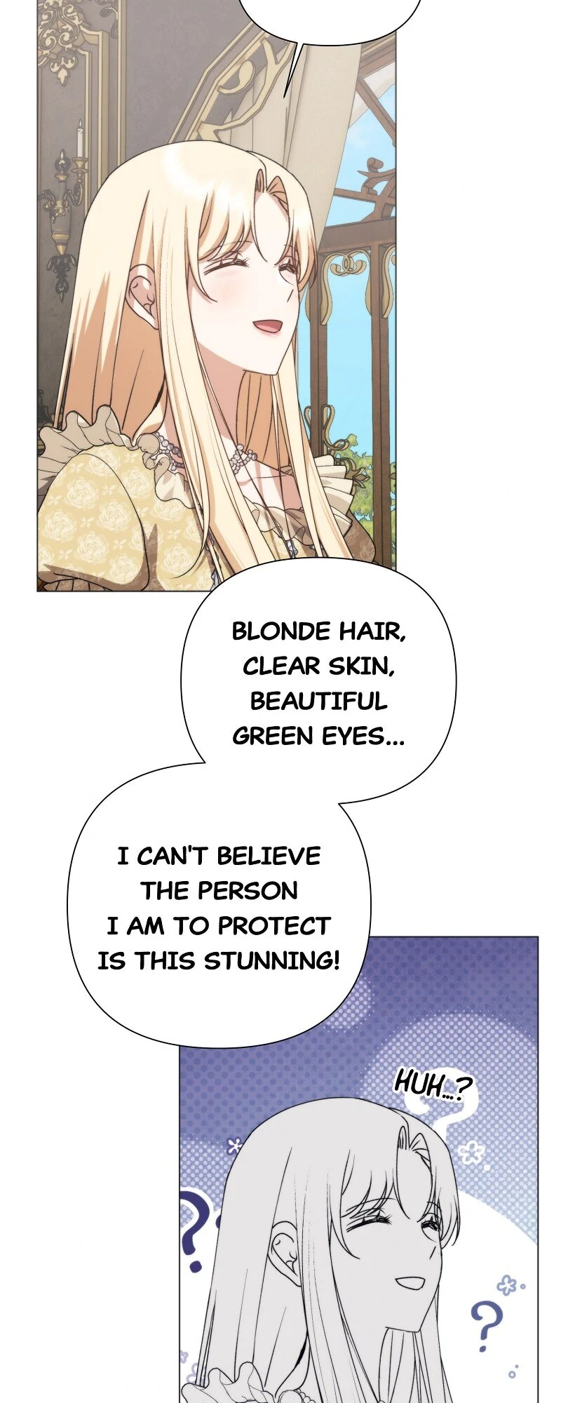 The Grand Duke is Mine chapter 80 page 7