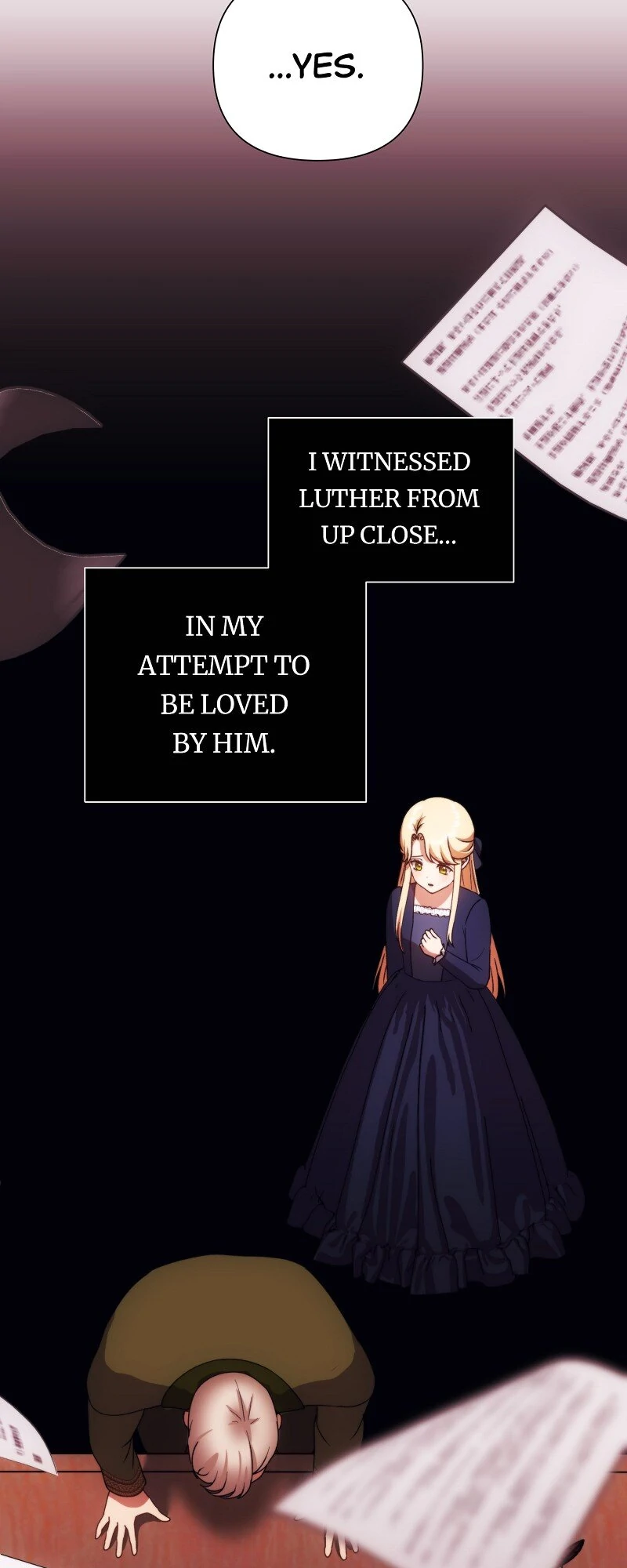 The Grand Duke is Mine chapter 81 page 11