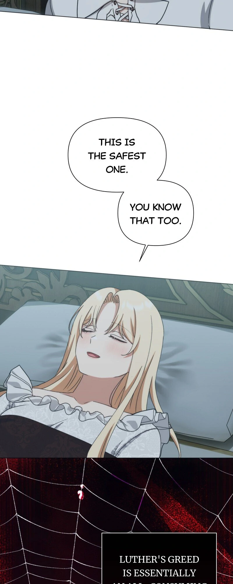 The Grand Duke is Mine chapter 81 page 13