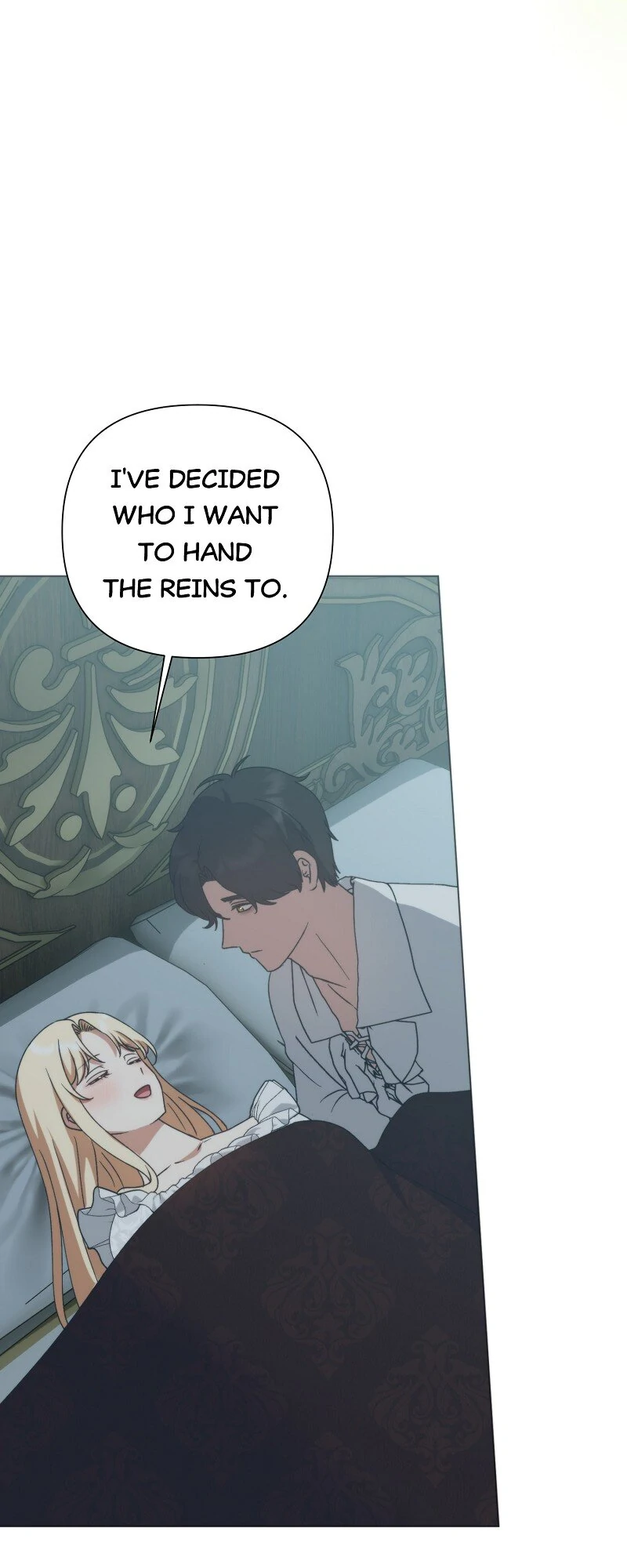 The Grand Duke is Mine chapter 81 page 16