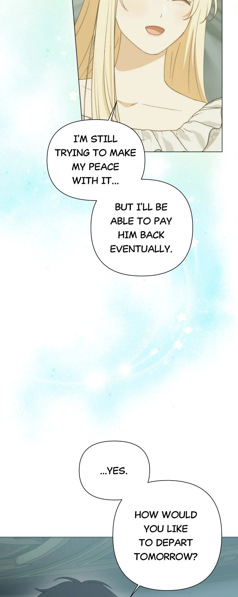 The Grand Duke is Mine chapter 81 page 19