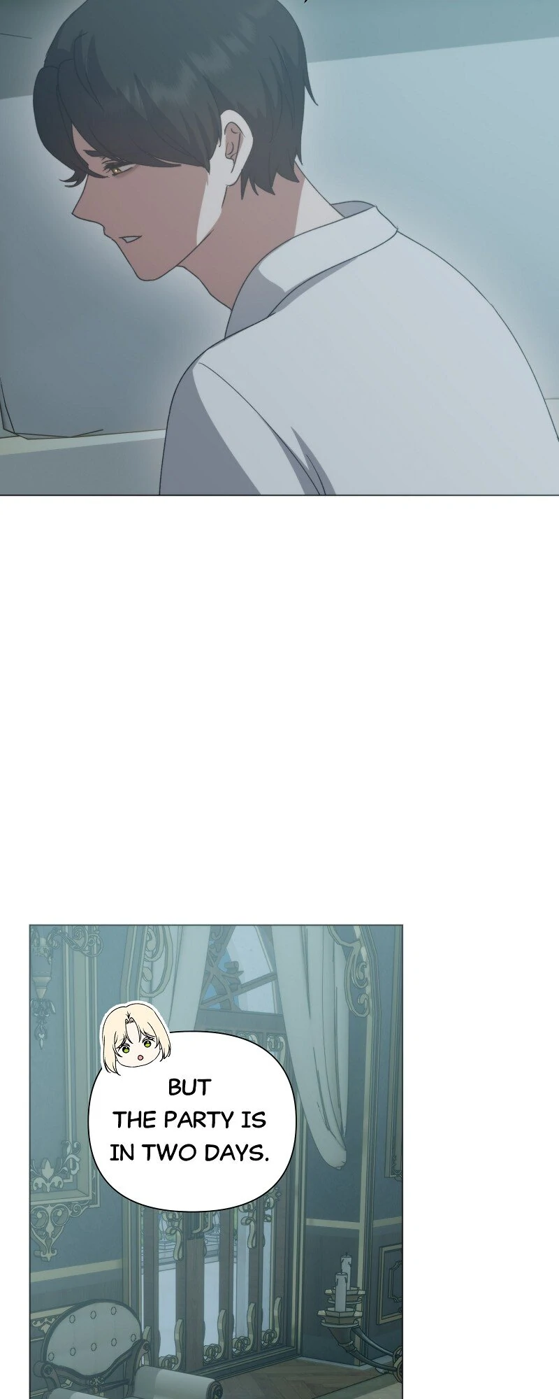 The Grand Duke is Mine chapter 81 page 20