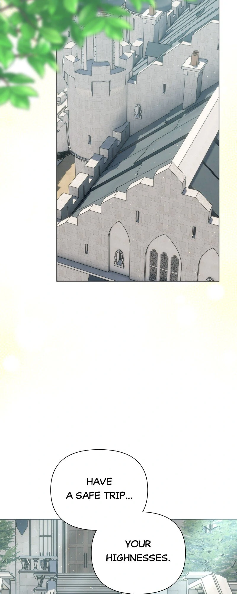 The Grand Duke is Mine chapter 81 page 24