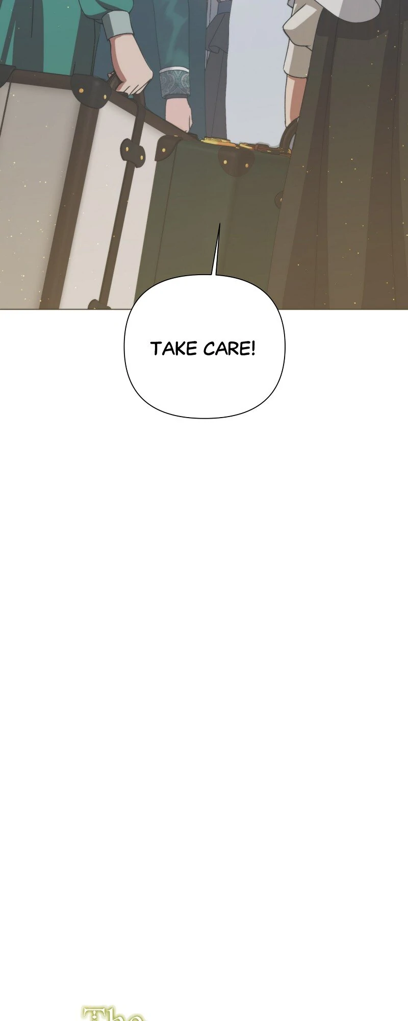 The Grand Duke is Mine chapter 81 page 27