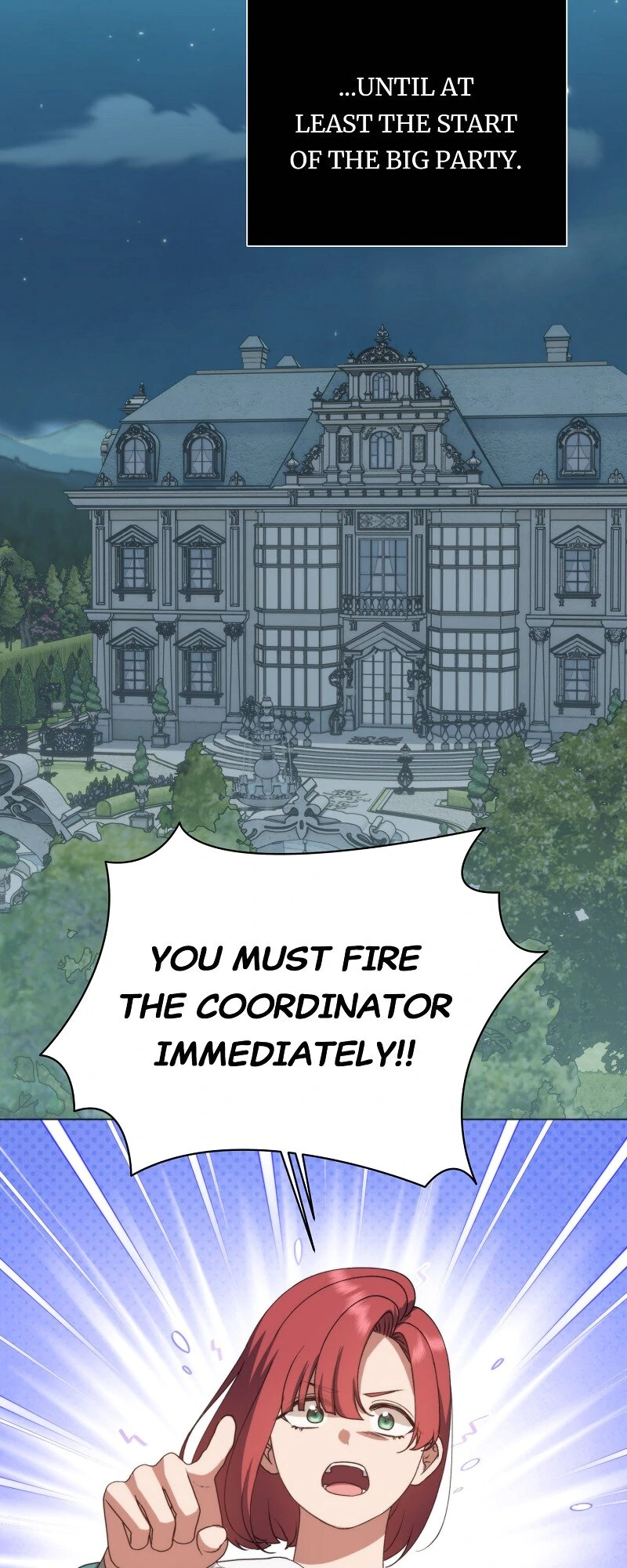 The Grand Duke is Mine chapter 81 page 32