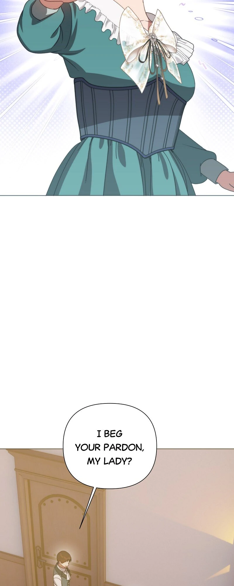 The Grand Duke is Mine chapter 81 page 33