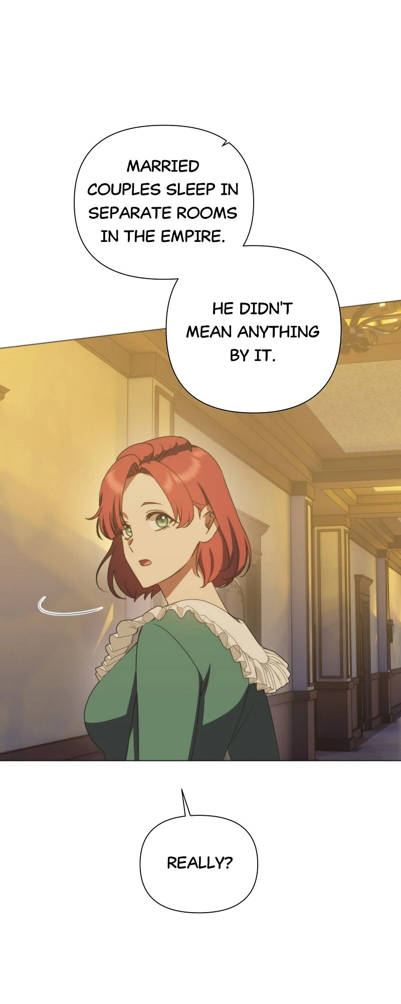 The Grand Duke is Mine chapter 81 page 37