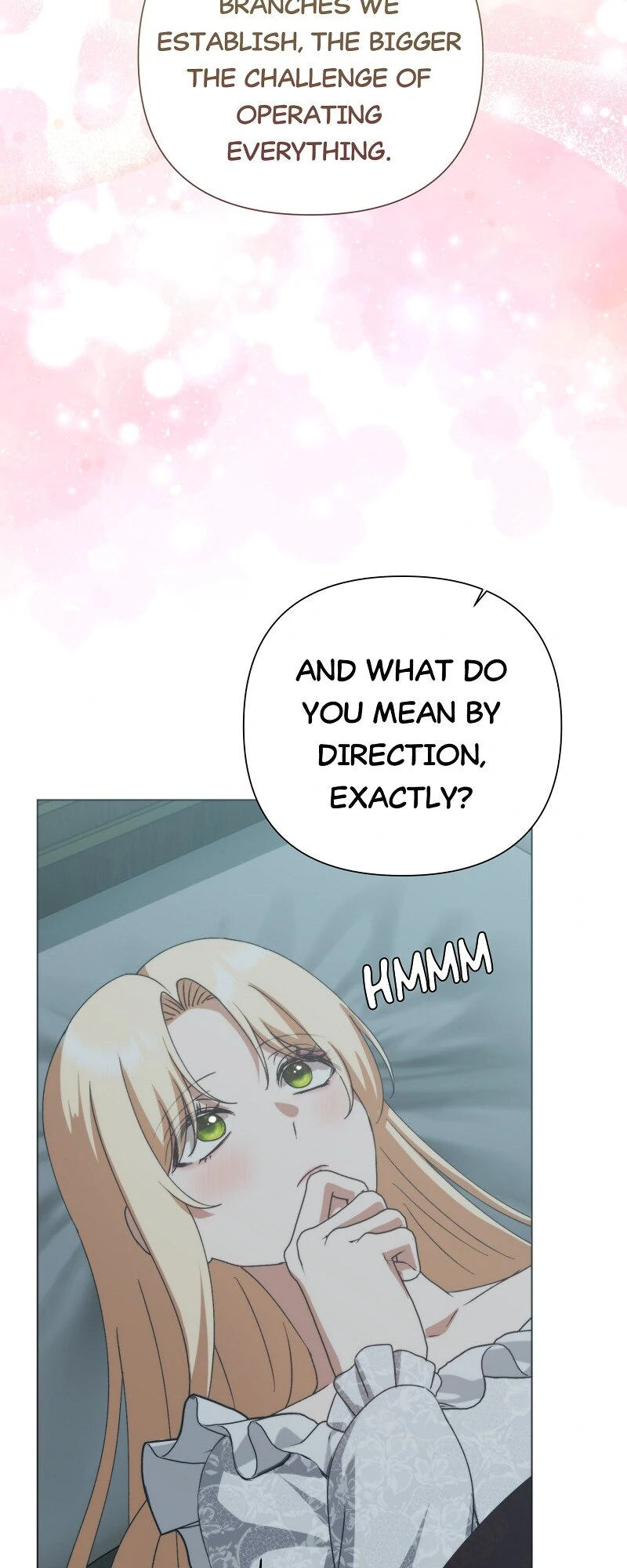 The Grand Duke is Mine chapter 81 page 4
