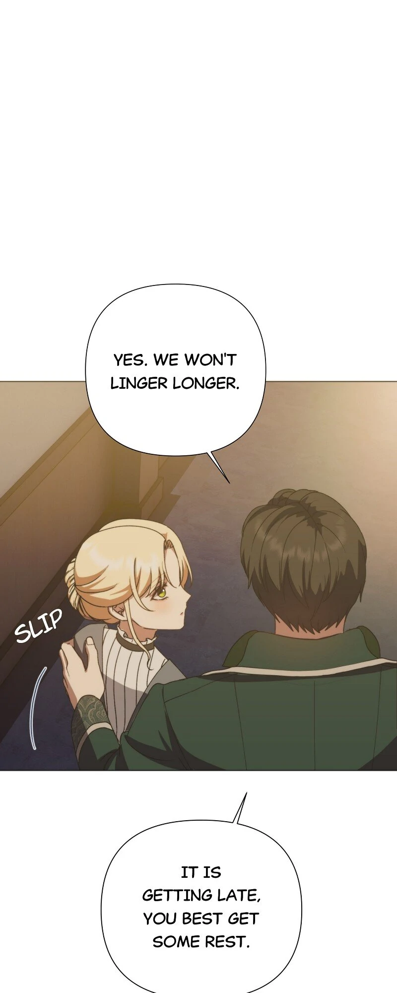 The Grand Duke is Mine chapter 81 page 43