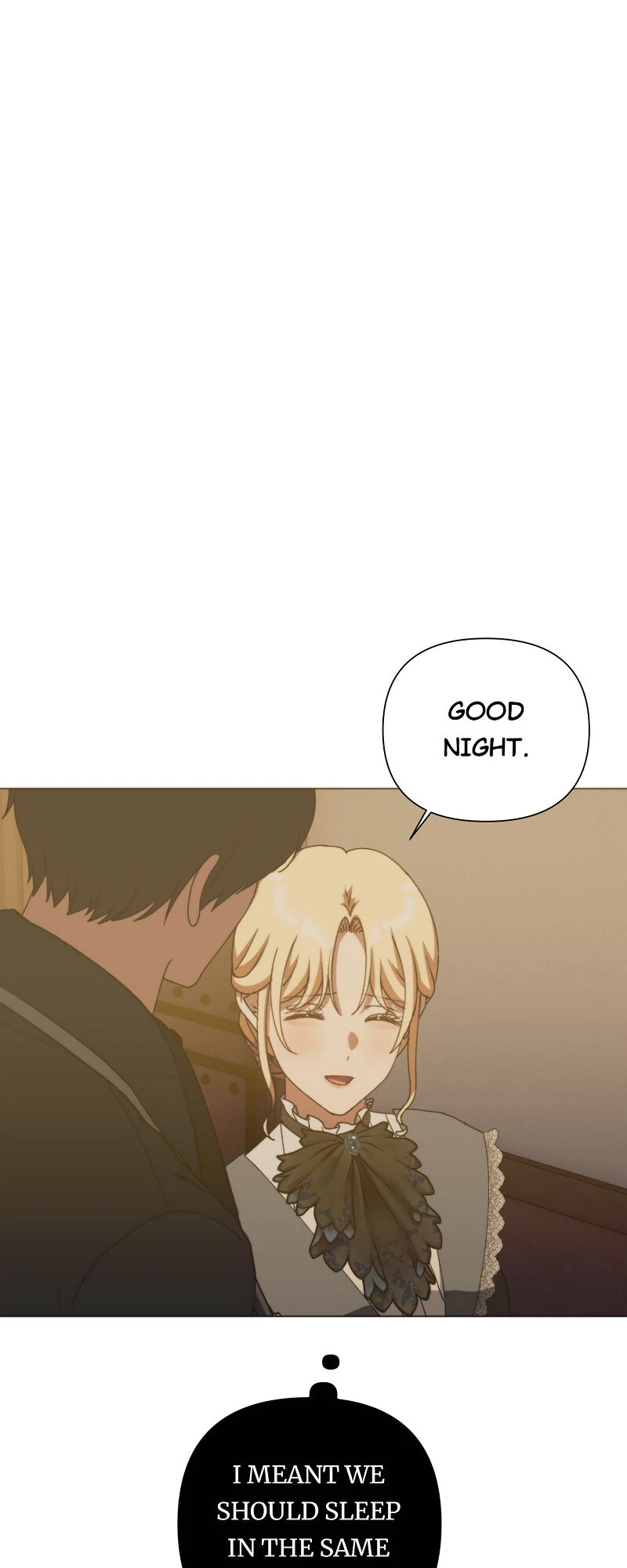 The Grand Duke is Mine chapter 81 page 45