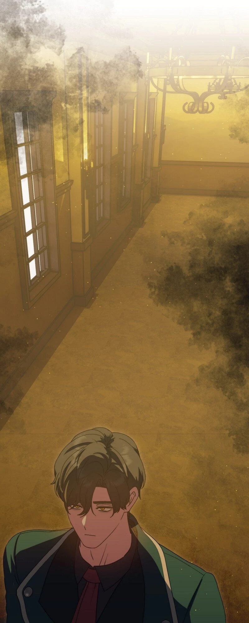 The Grand Duke is Mine chapter 81 page 48