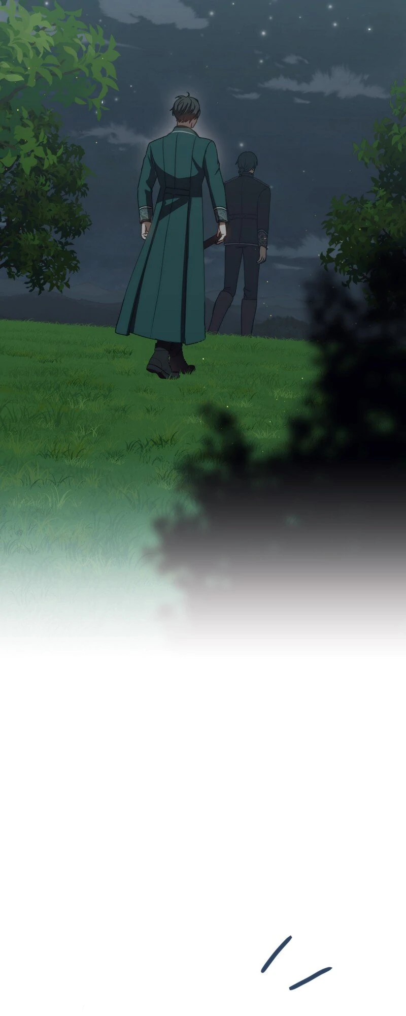 The Grand Duke is Mine chapter 81 page 53
