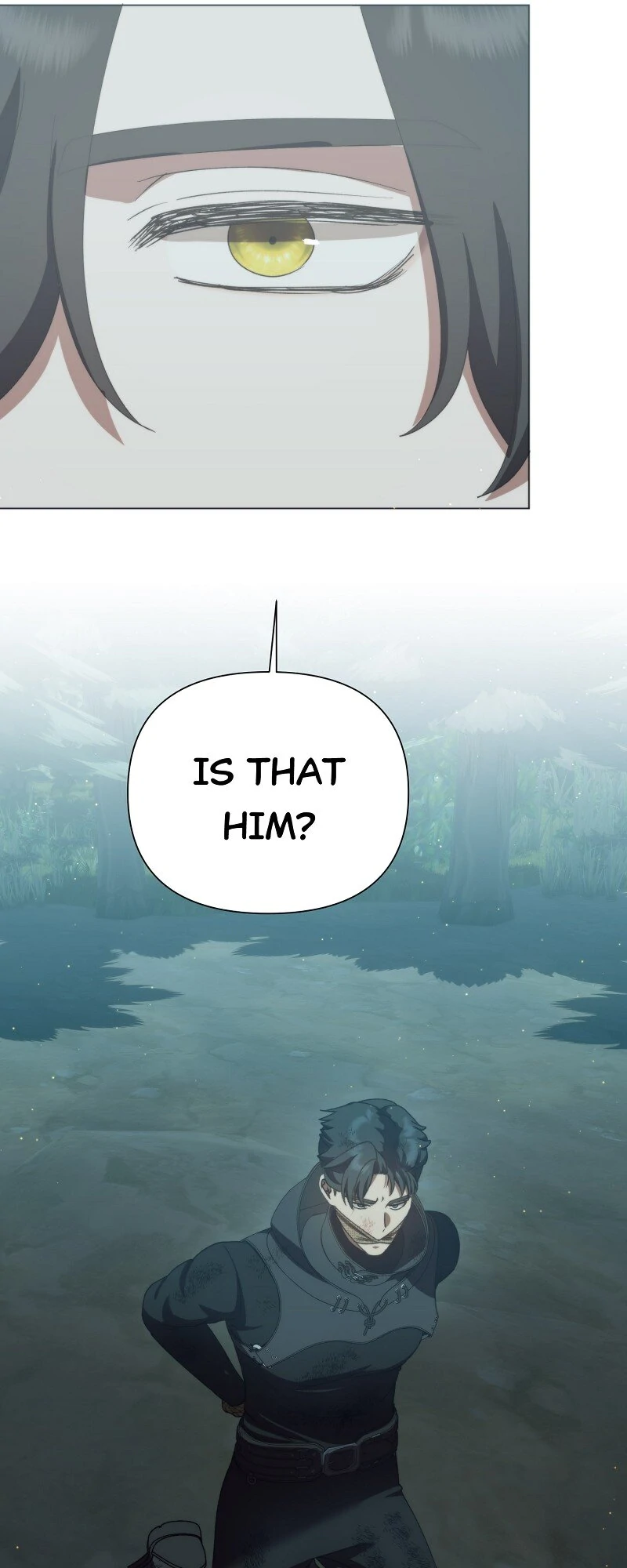 The Grand Duke is Mine chapter 81 page 54