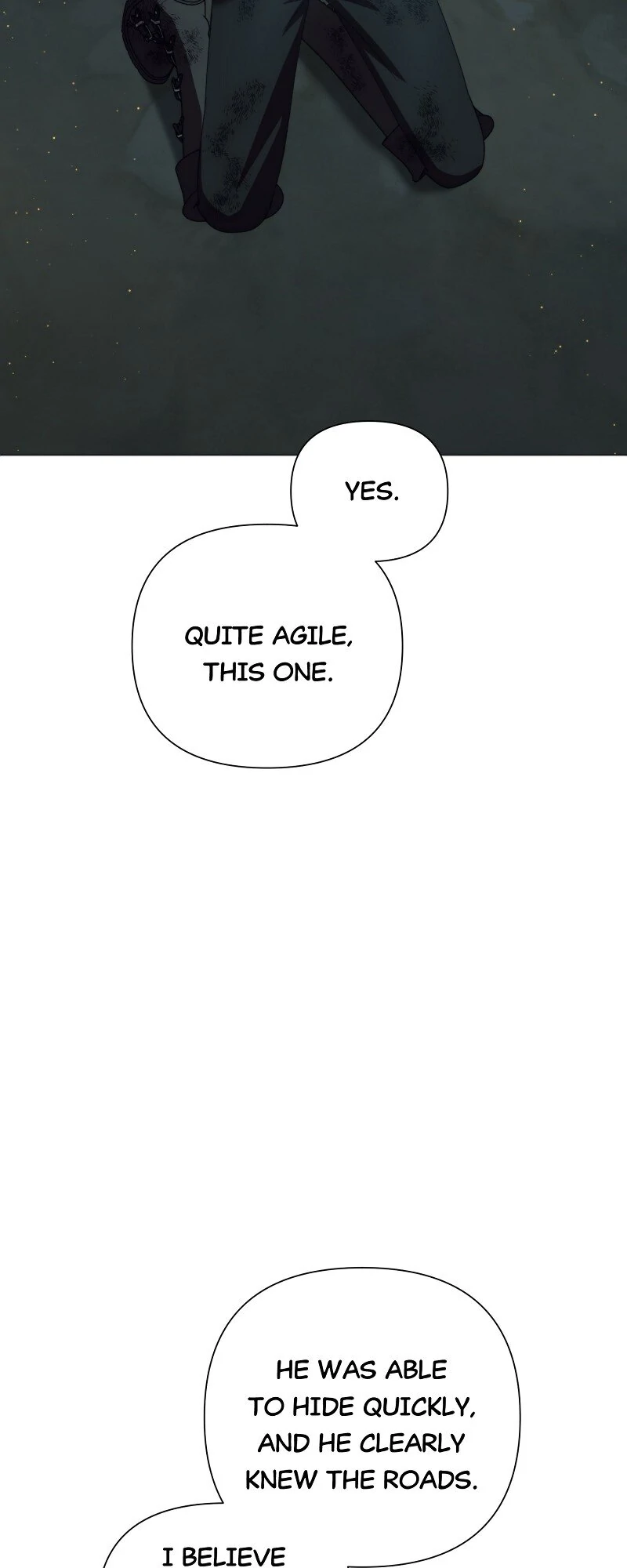 The Grand Duke is Mine chapter 81 page 55