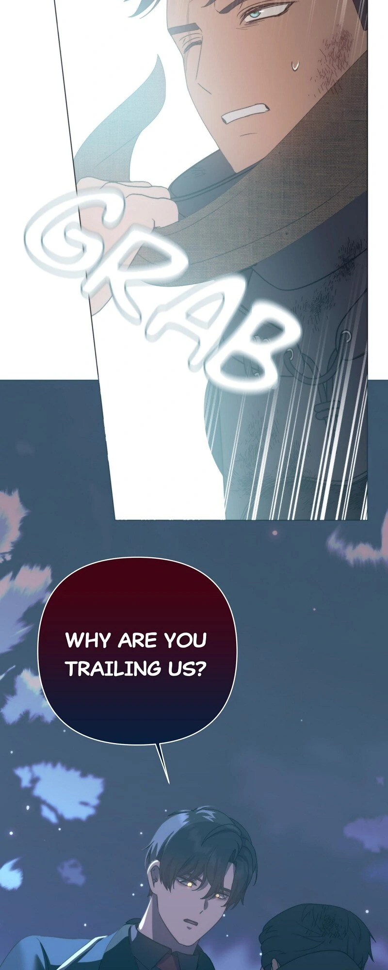 The Grand Duke is Mine chapter 81 page 57