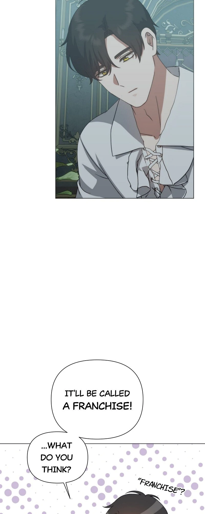 The Grand Duke is Mine chapter 81 page 6