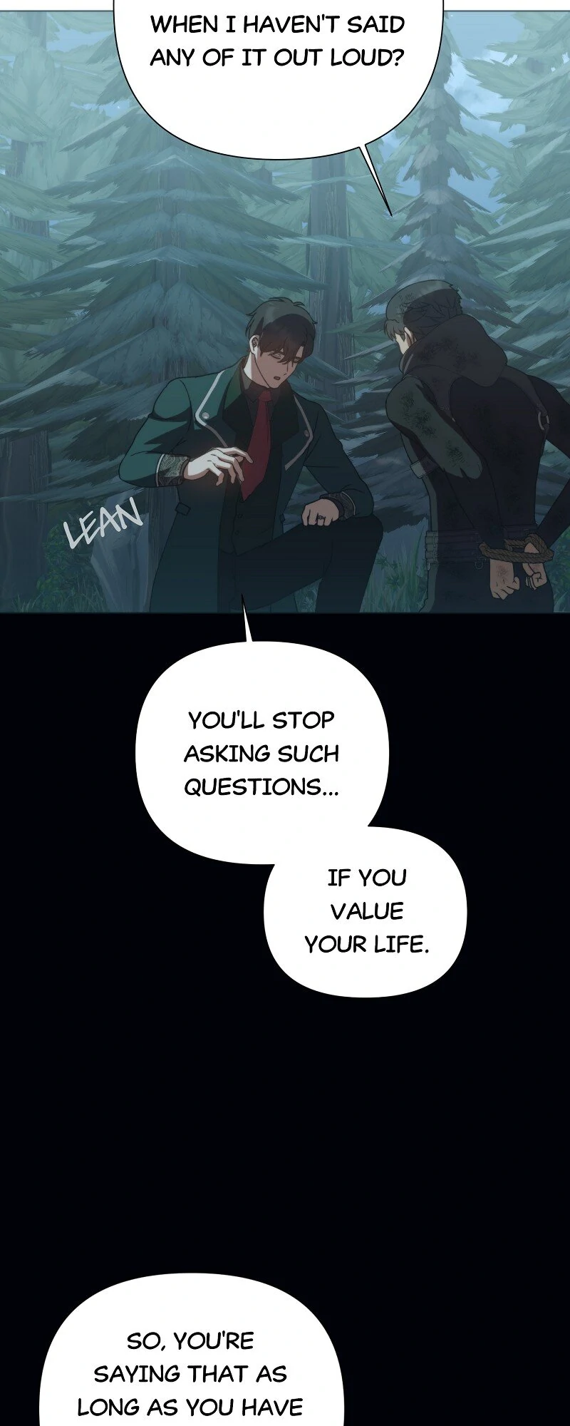 The Grand Duke is Mine chapter 82 page 13