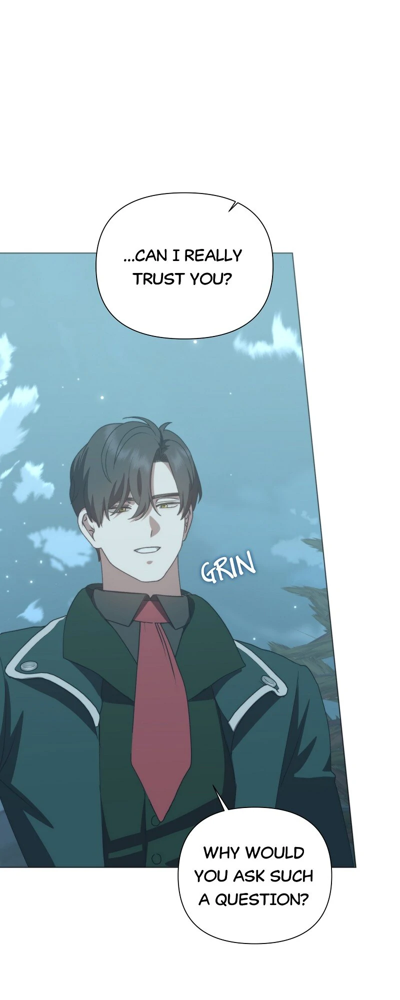 The Grand Duke is Mine chapter 82 page 20
