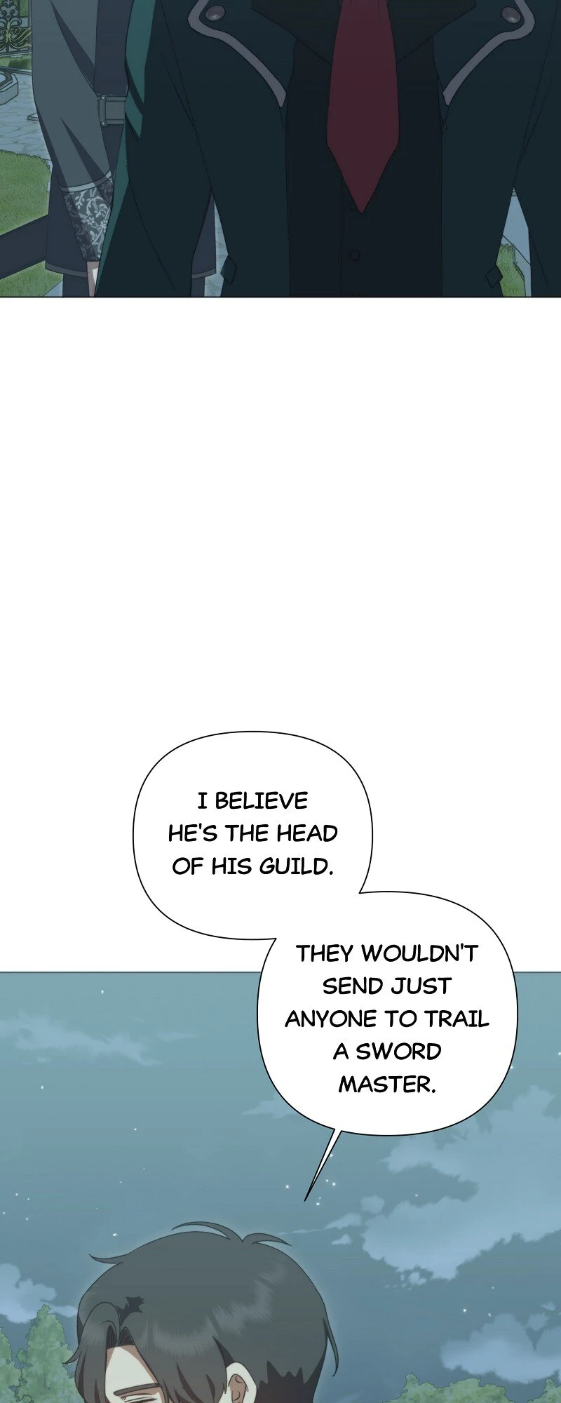 The Grand Duke is Mine chapter 82 page 26