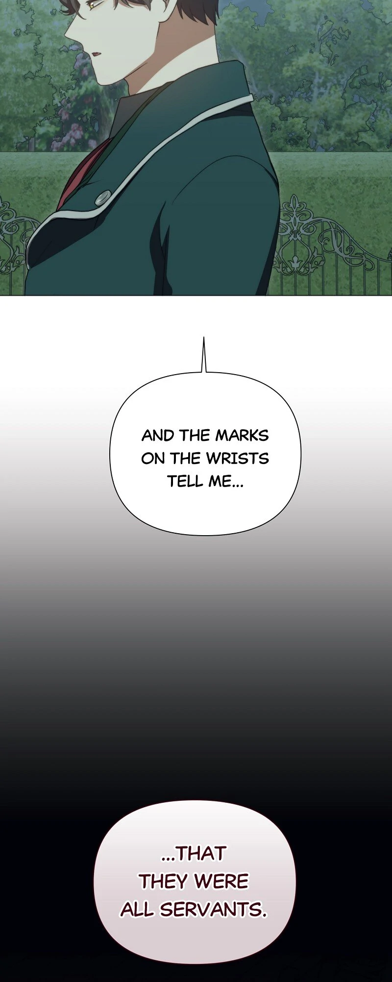 The Grand Duke is Mine chapter 82 page 27